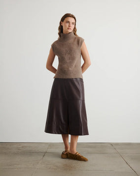 AARON KNIT TOP