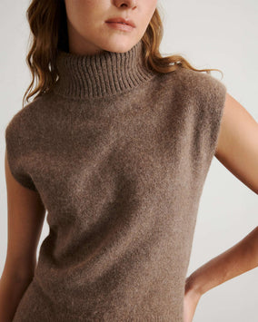 AARON KNIT TOP