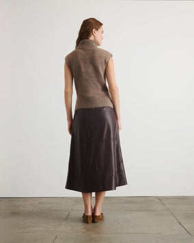 AARON KNIT TOP
