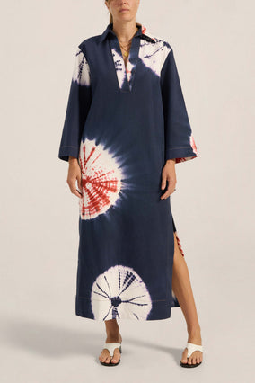 ACHILLES CAFTAN