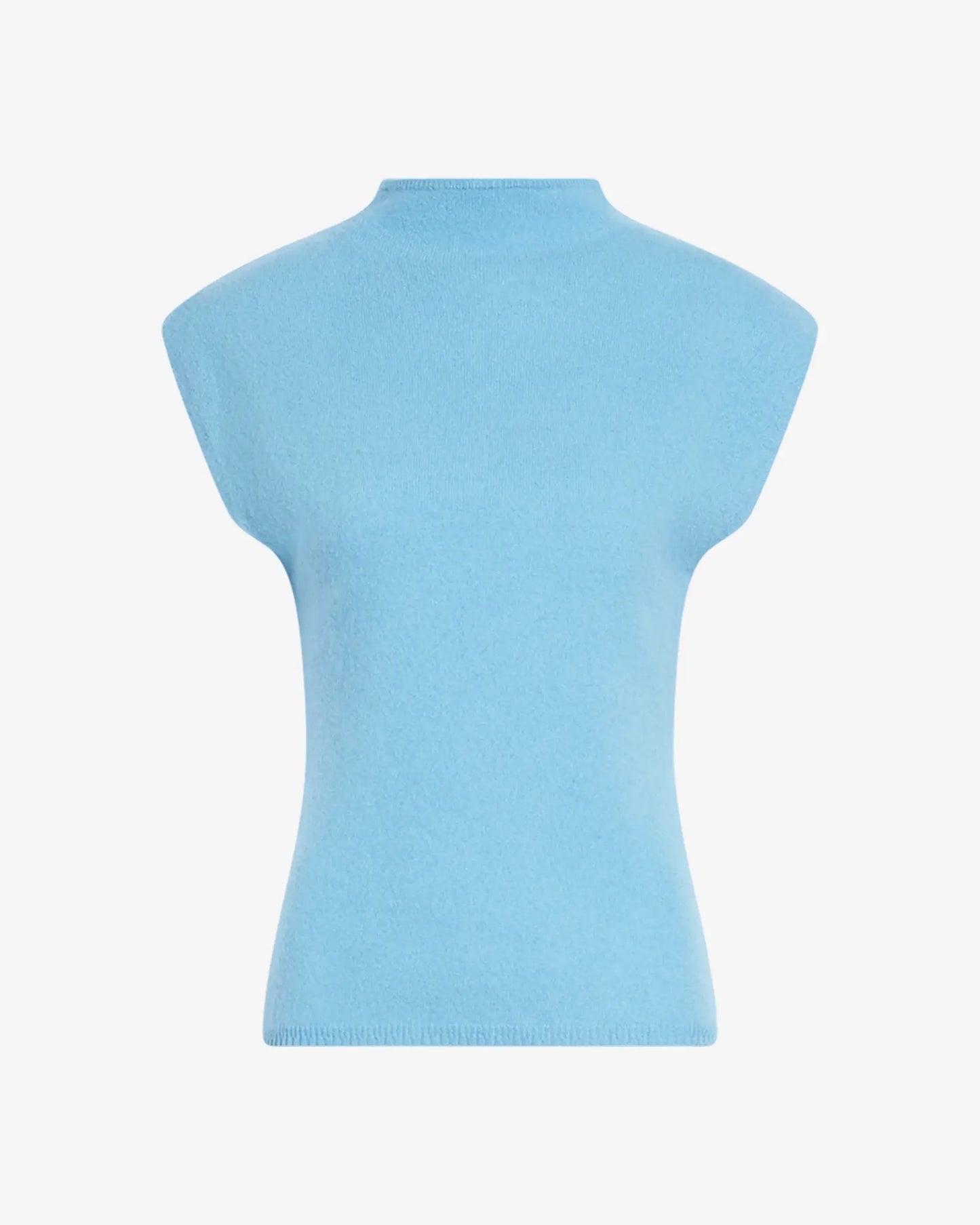 ADRIEN CASHMERE TURTLENECK