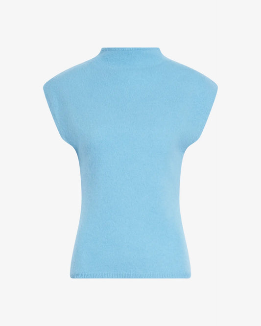 ADRIEN CASHMERE TURTLENECK