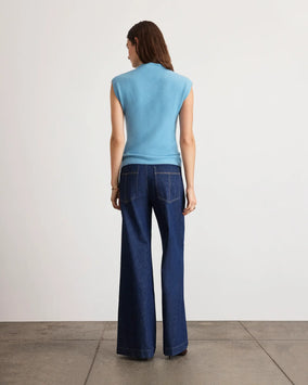 ADRIEN CASHMERE TURTLENECK
