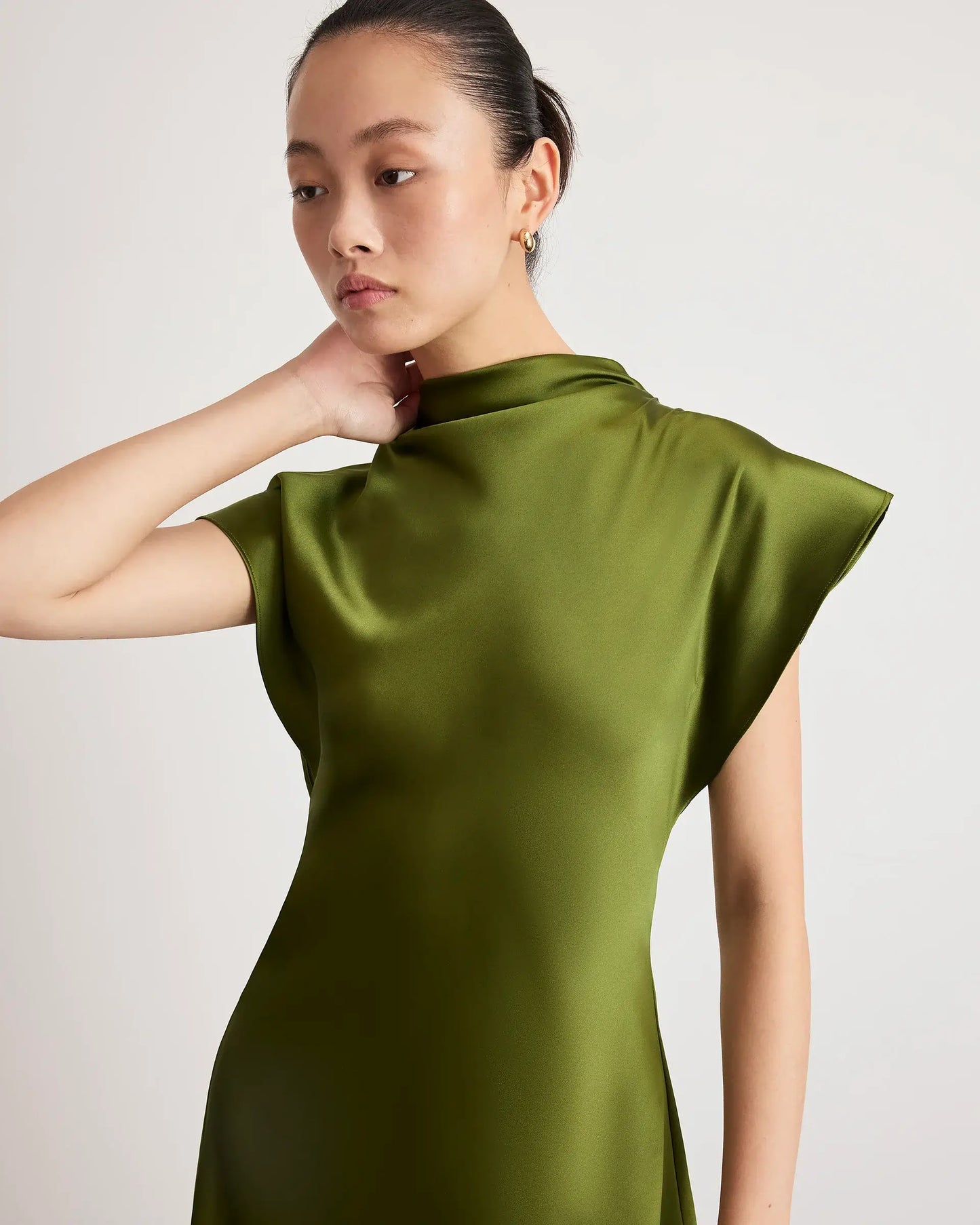 ADRIEN DRESS
