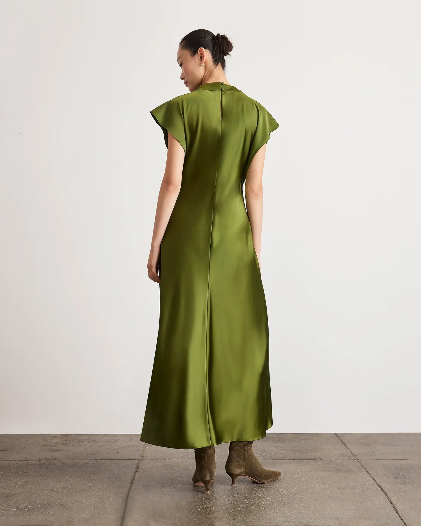 ADRIEN DRESS