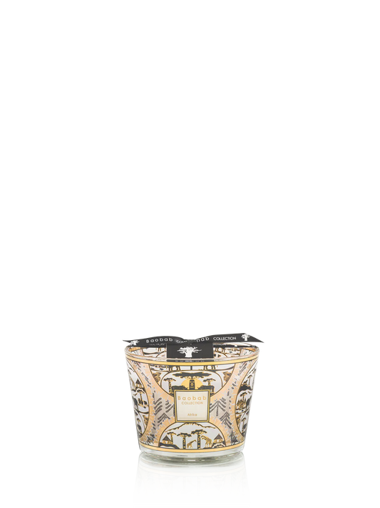CANDLE AFRIKA (MAX 10)