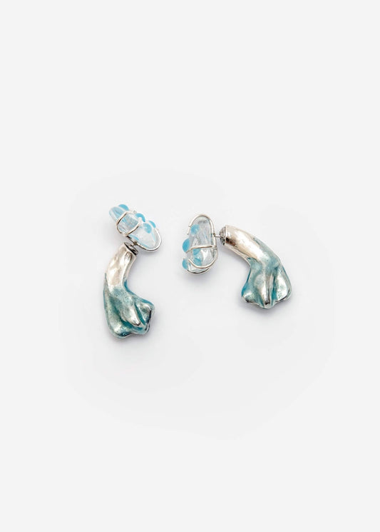QUARTZ MAXI PETAL CURVE AIR