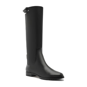 ASYMMETRIC CLARITA SADDLERY