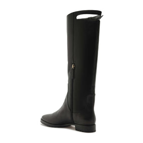 ASYMMETRIC CLARITA SADDLERY