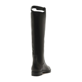 ASYMMETRIC CLARITA SADDLERY