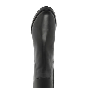 ASYMMETRIC CLARITA SADDLERY