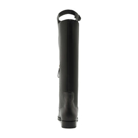 ASYMMETRIC CLARITA SADDLERY