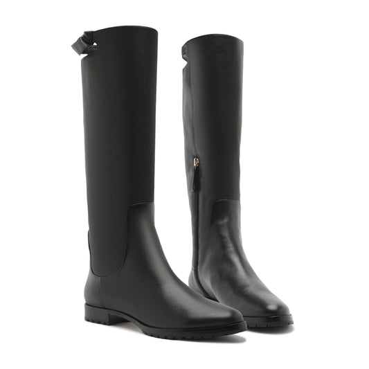 ASYMMETRIC CLARITA SADDLERY