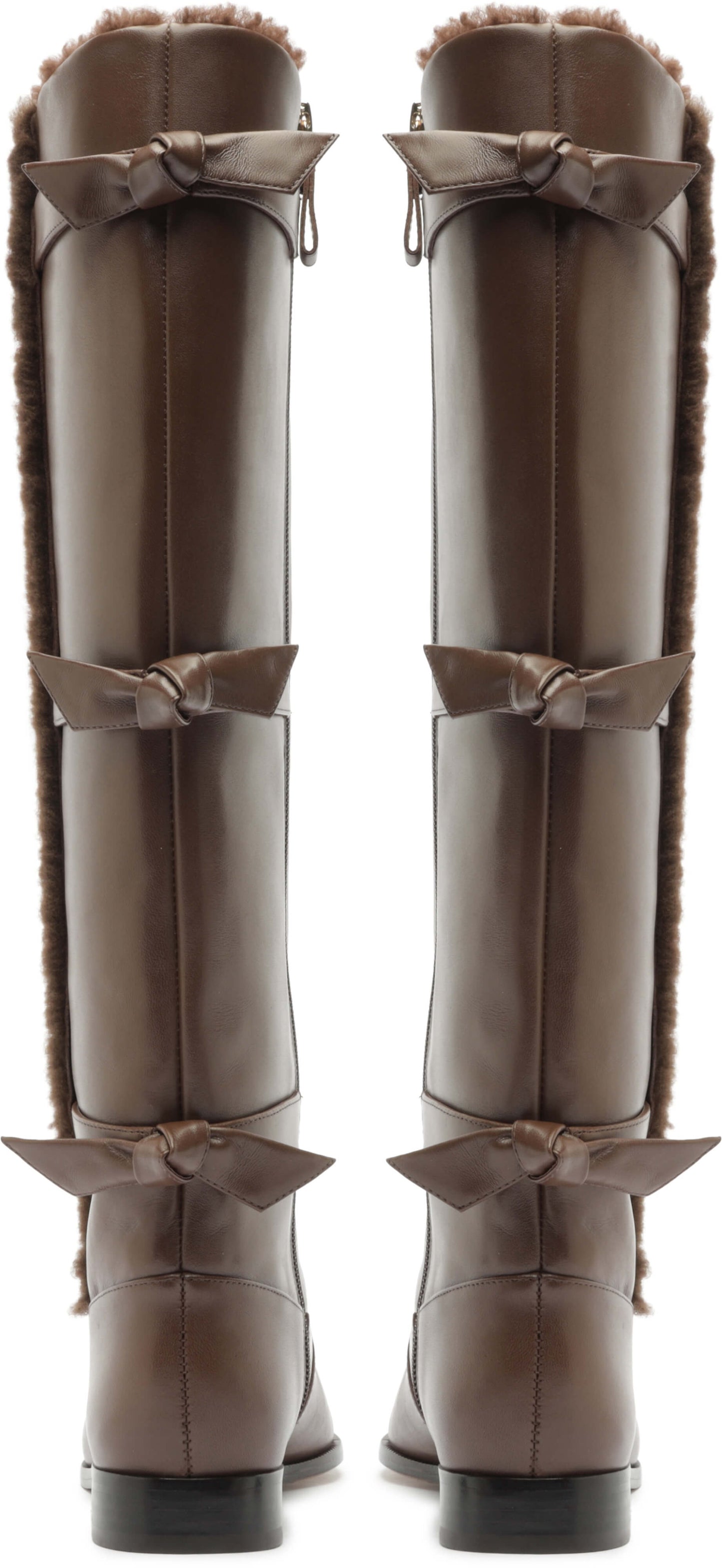 LOLITA TALL FLAT BOOT