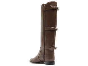 LOLITA TALL FLAT BOOT