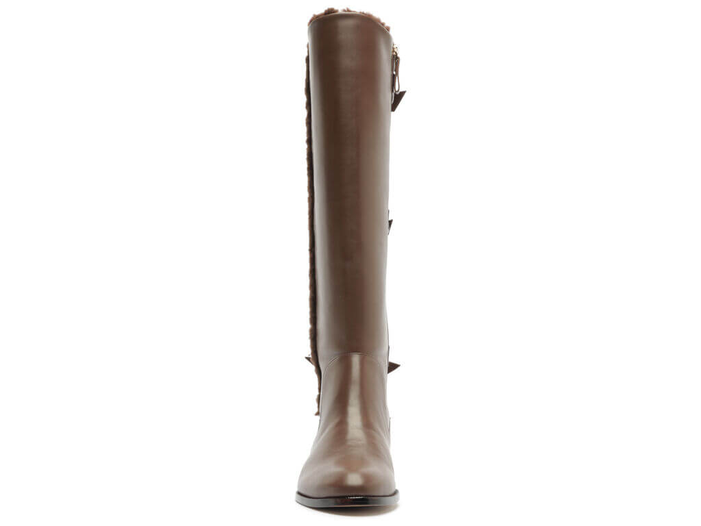 LOLITA TALL FLAT BOOT