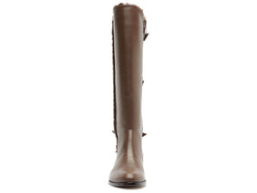 LOLITA TALL FLAT BOOT