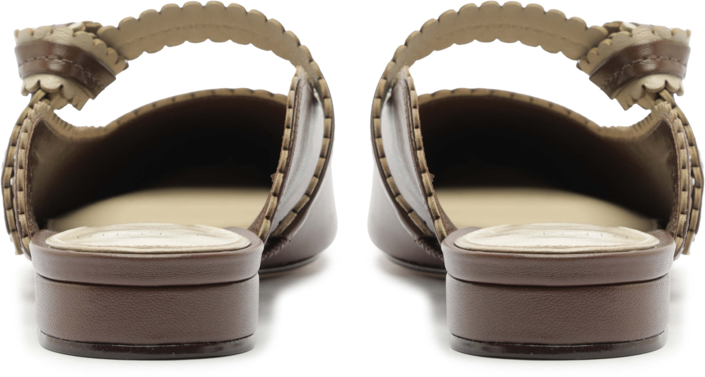 ASYMMETRIC CLARITA FLUTE 15