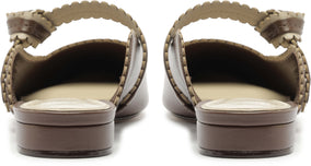 ASYMMETRIC CLARITA FLUTE 15