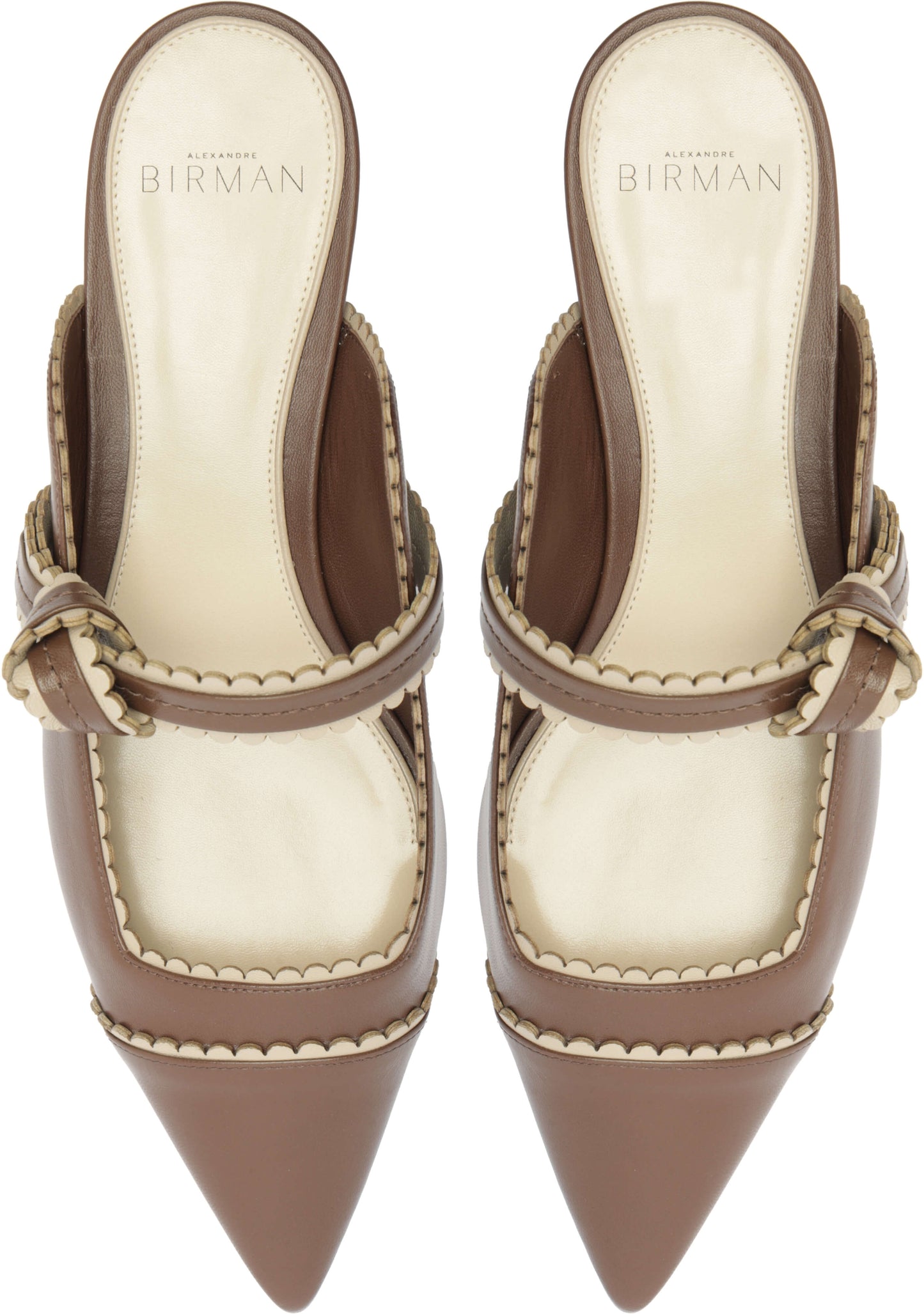 ASYMMETRIC CLARITA FLUTE 15