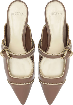ASYMMETRIC CLARITA FLUTE 15
