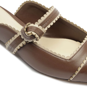ASYMMETRIC CLARITA FLUTE 15