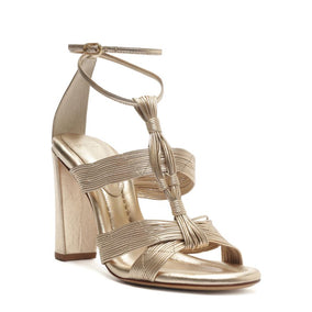 OLGA BLOCK 90- GOLDEN