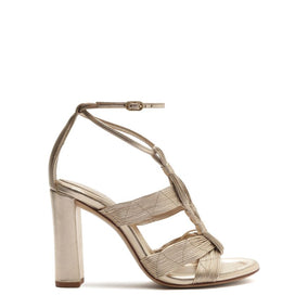 OLGA BLOCK 90- GOLDEN