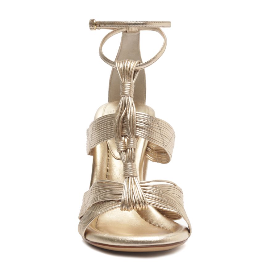 OLGA BLOCK 90- GOLDEN