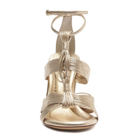 OLGA BLOCK 90- GOLDEN