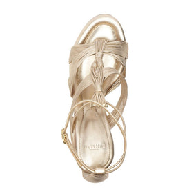 OLGA BLOCK 90- GOLDEN