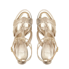 OLGA BLOCK 90- GOLDEN