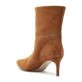 MALVA BOOTIE 60- ESPRESSO