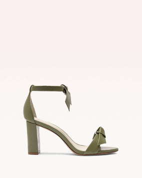 CLARITA BLOCK 75 SANDAL