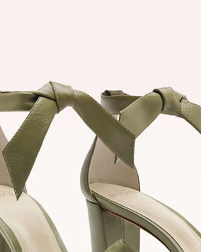 CLARITA BLOCK 75 SANDAL