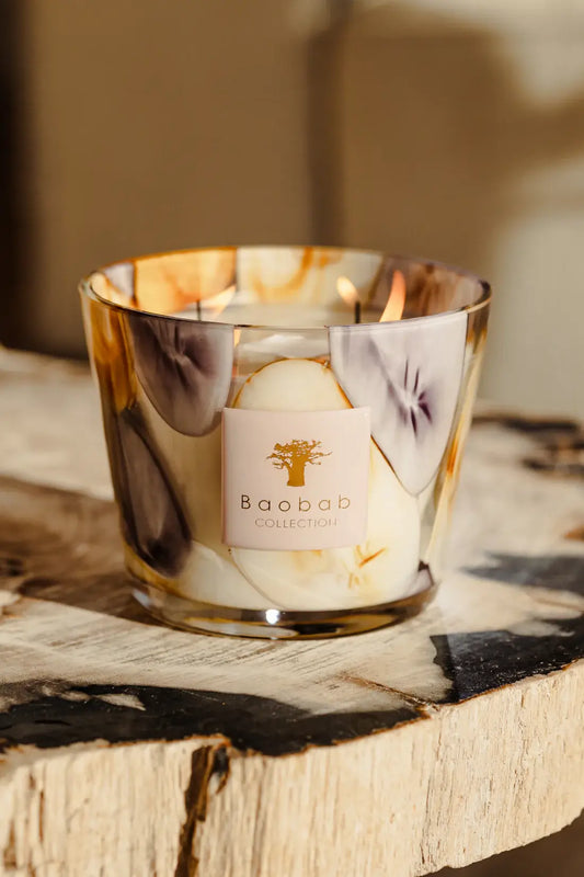 CANDLE RIVIERA EILENROC- MAX 10