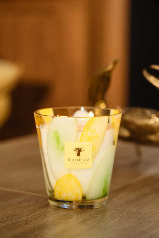 CANDLE RIVIERA SANTO SOSPIR- MAX 10