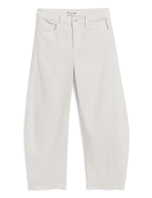 BRENNAN BARREL LEG JEAN