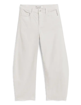 BRENNAN BARREL LEG JEAN