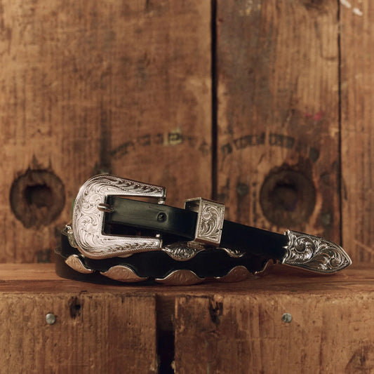 THE WESTERN HARDWARE BELT