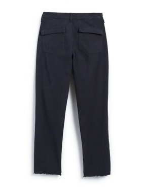 THE ITALIAN UTILITY PANT