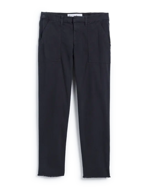 THE ITALIAN UTILITY PANT