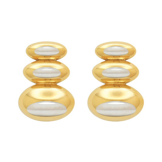 BLOOM EARRINGS