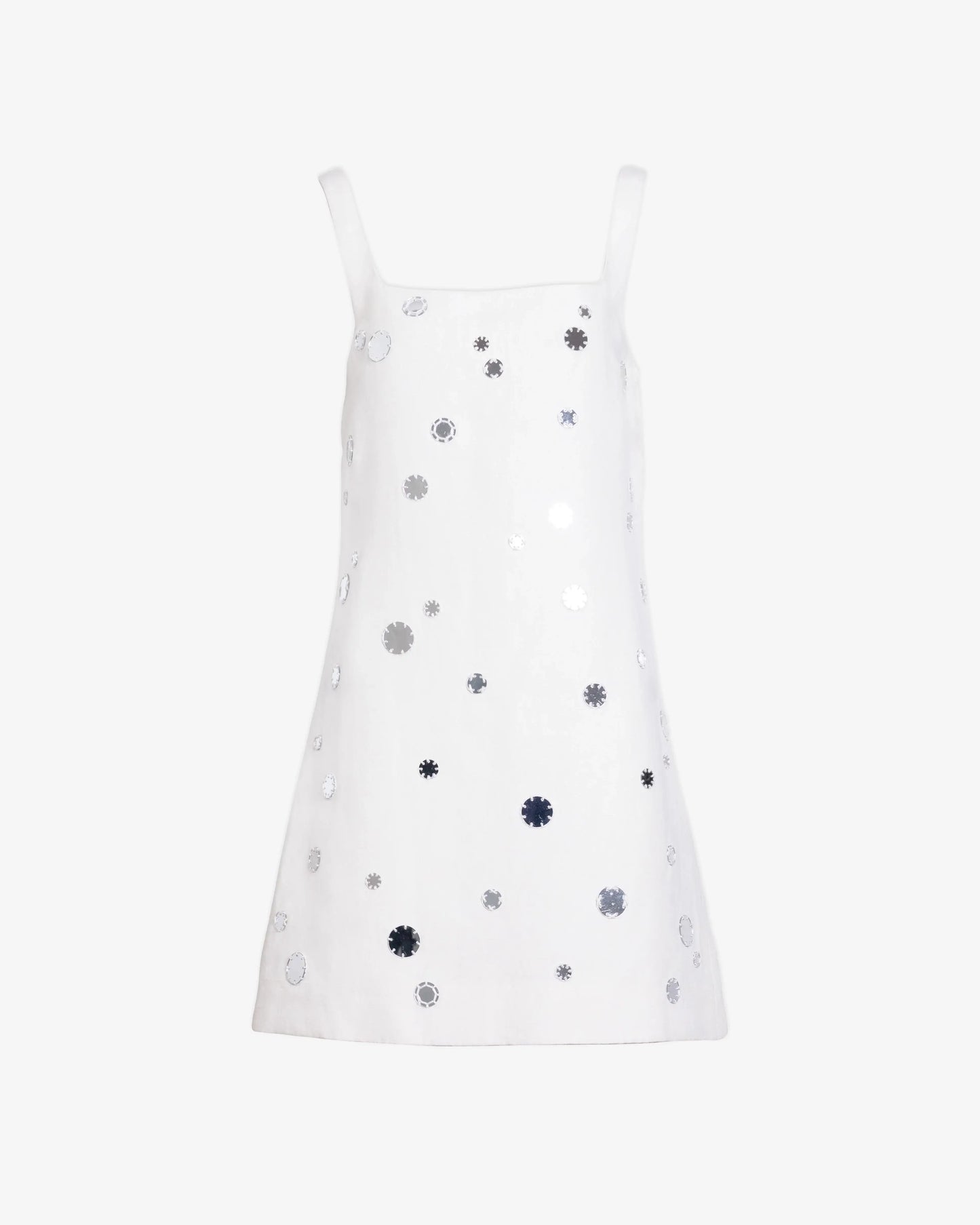 BARTON MIRROR DRESS