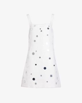 BARTON MIRROR DRESS