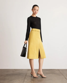 BEACON SKIRT