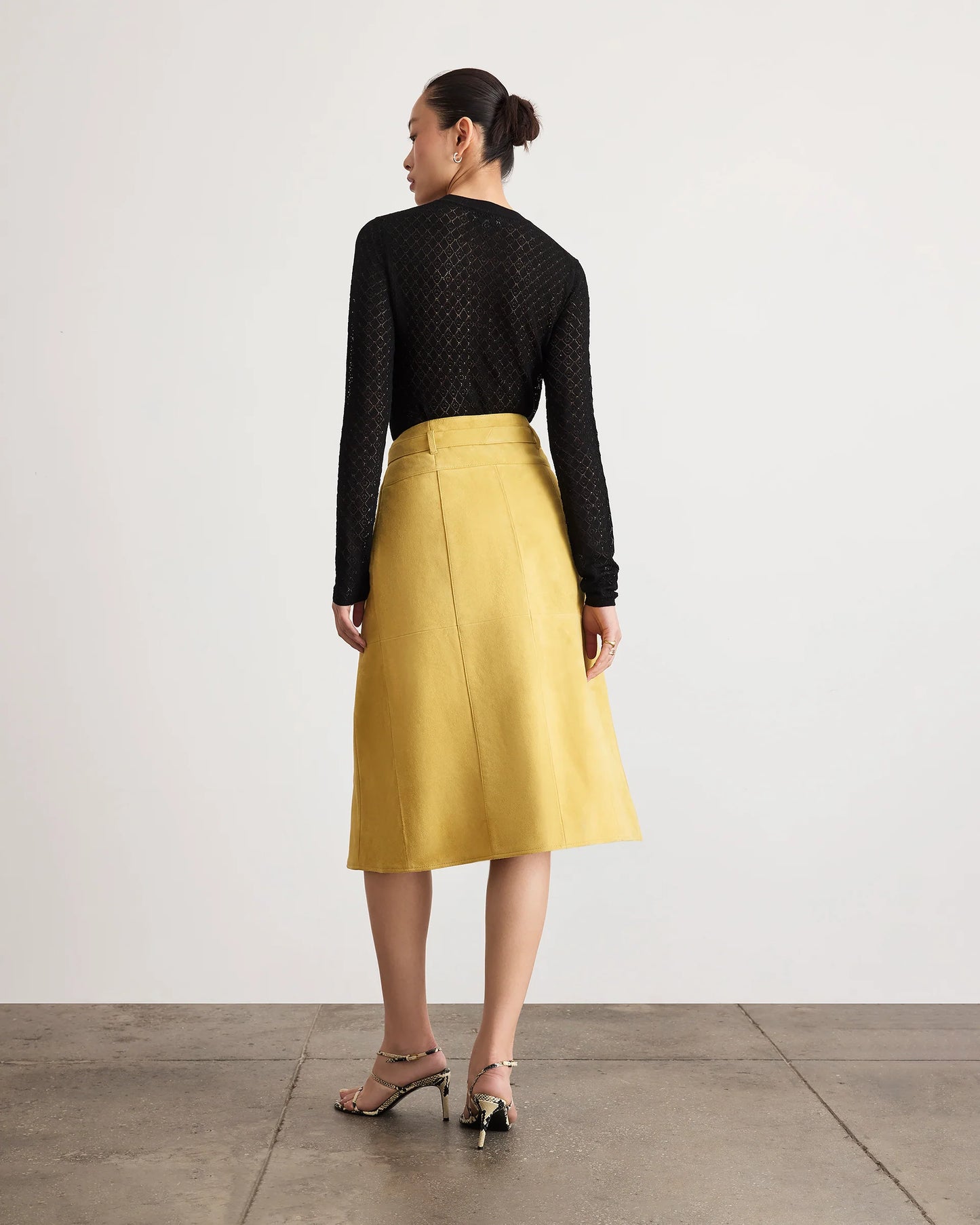 BEACON SKIRT
