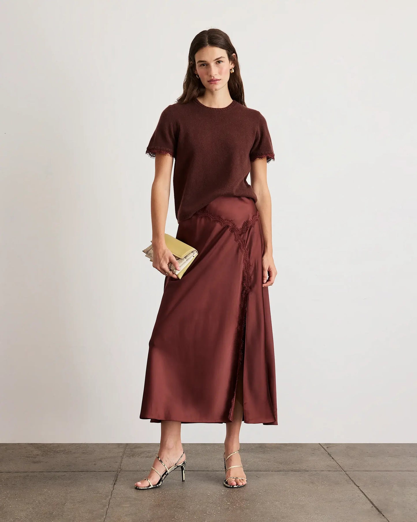 BETHANY SKIRT