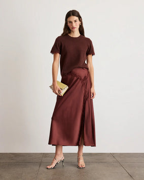 BETHANY SKIRT