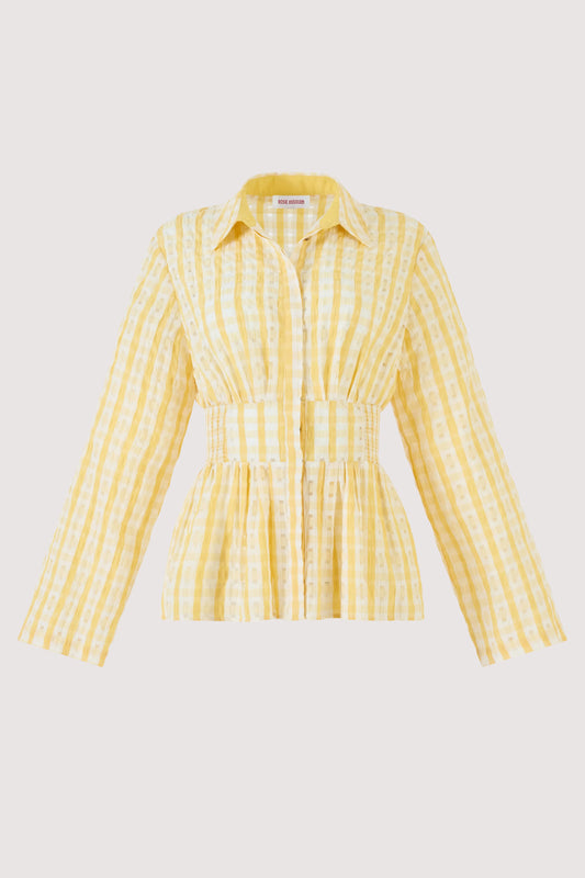 BOOGIE WOOGIE BUGLE BOY TOP